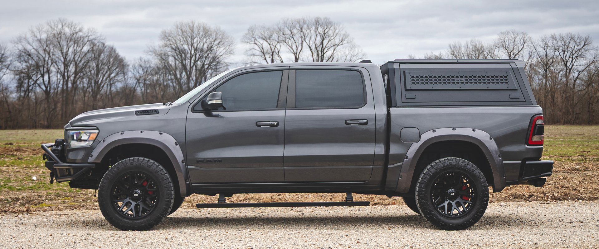 Power Running Boards for Lifted Trucks: Are They Worth the Upgrade?