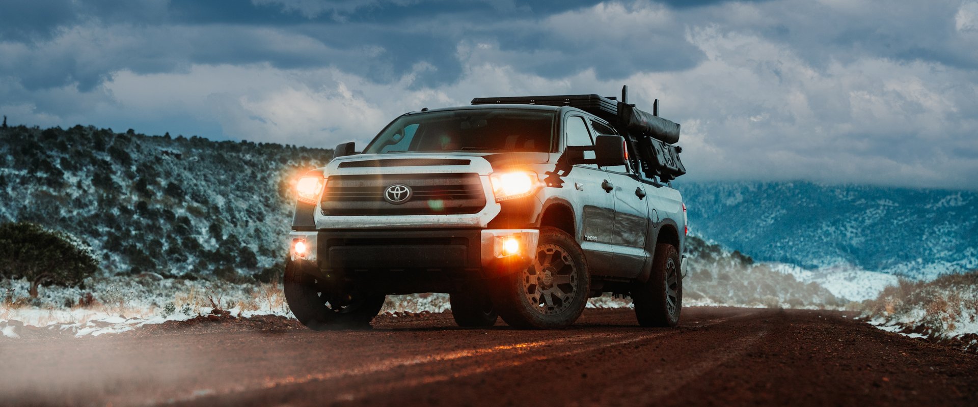 How Much Weight Can a Roof Rack Hold? Static vs. Dynamic Load Ratings Explained