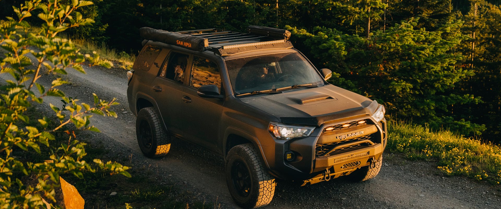Best Cargo Accessories for Spring: Storage, Roof Racks, and Gear Organization