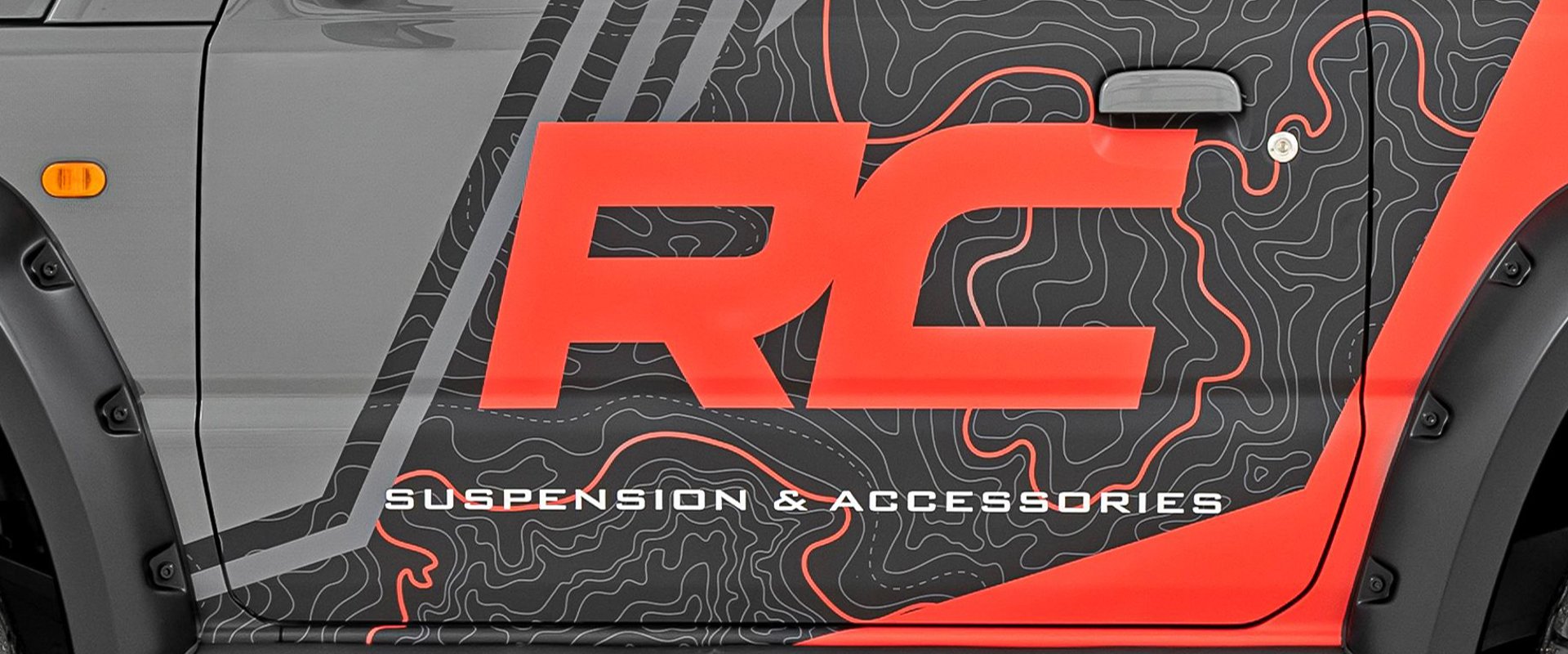 Rough Country Heads to SEMA 2026 with Three Custom Builds