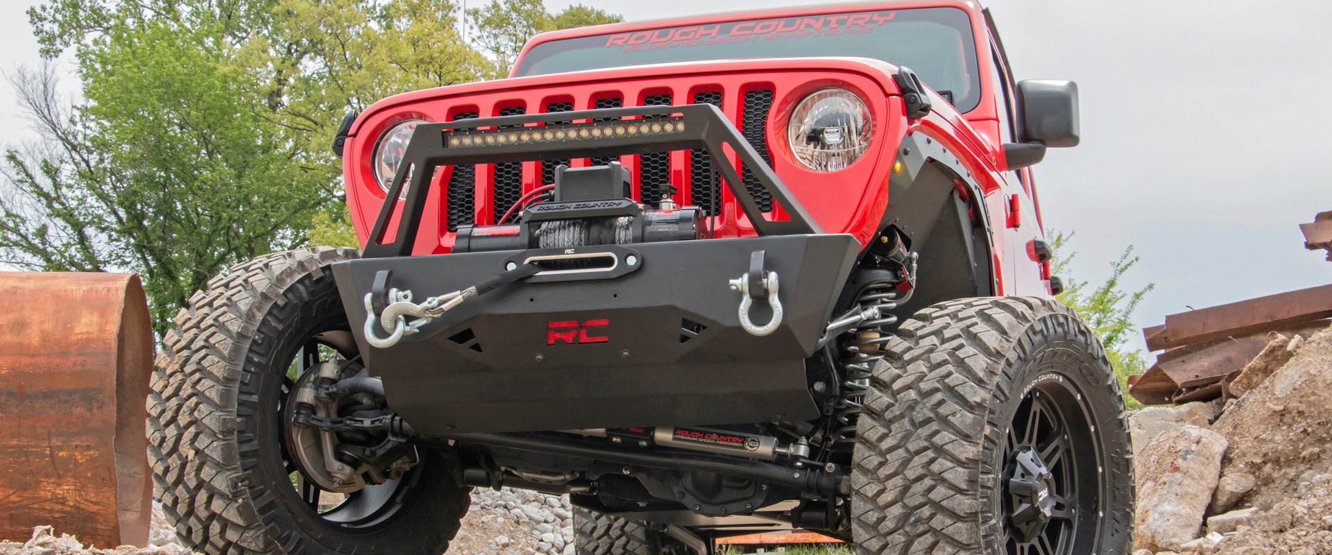 Skid Plates Explained: What They Do, What They Protect, and Do You Need Them?