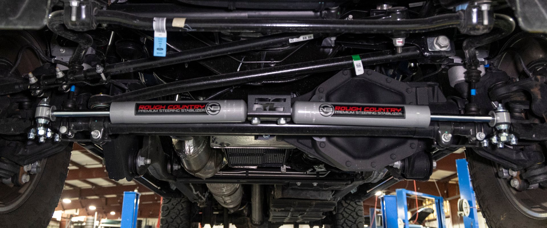 Do You Need a Steering Stabilizer?