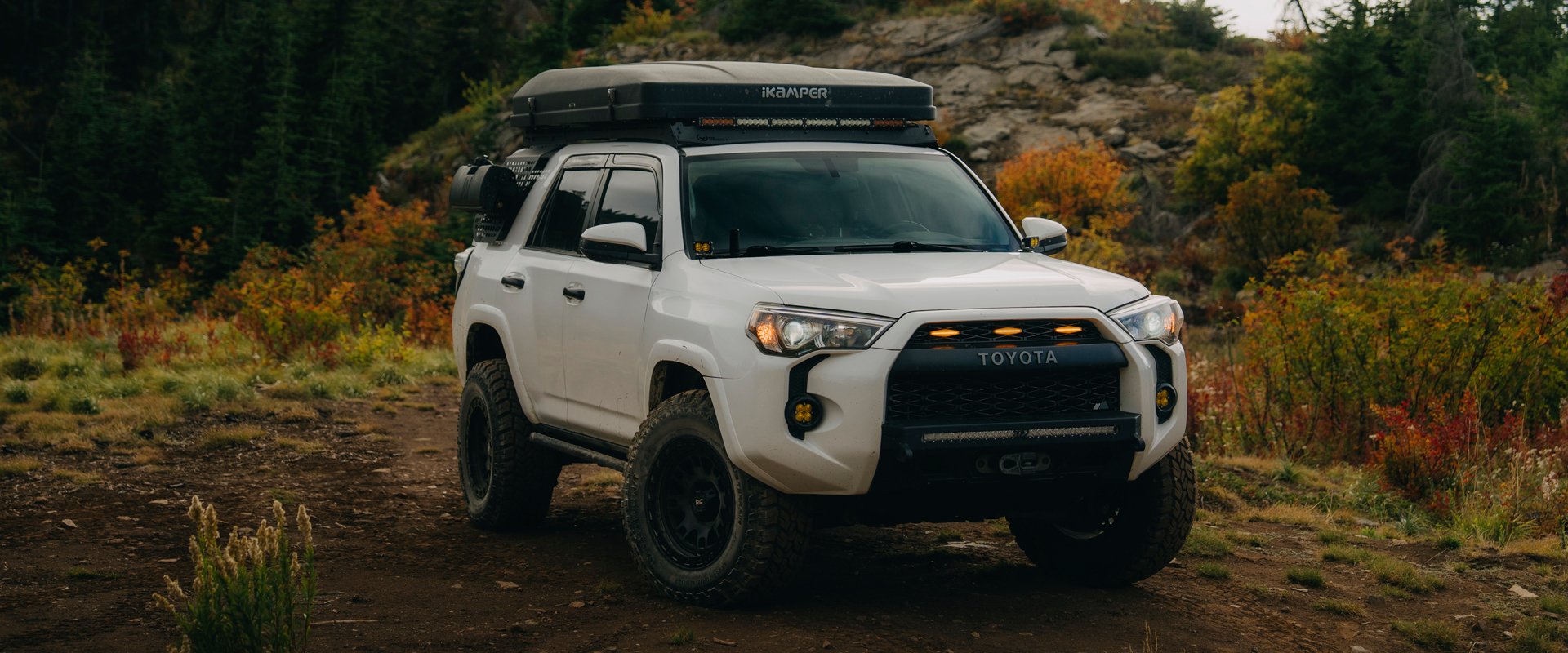 Best Tires for Hunting: All-Terrain vs. Rugged-Terrain vs. Mud-Terrain
