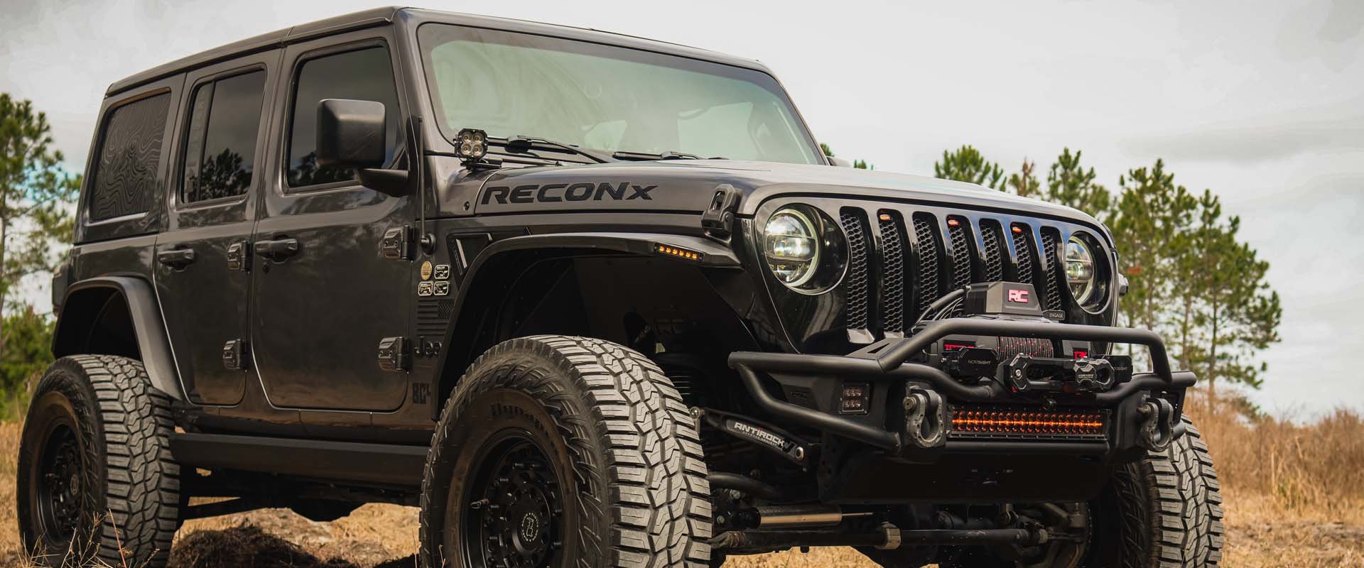 Synthetic Winch Rope vs. Steel Cable: Which Is Better for Your Winch?
