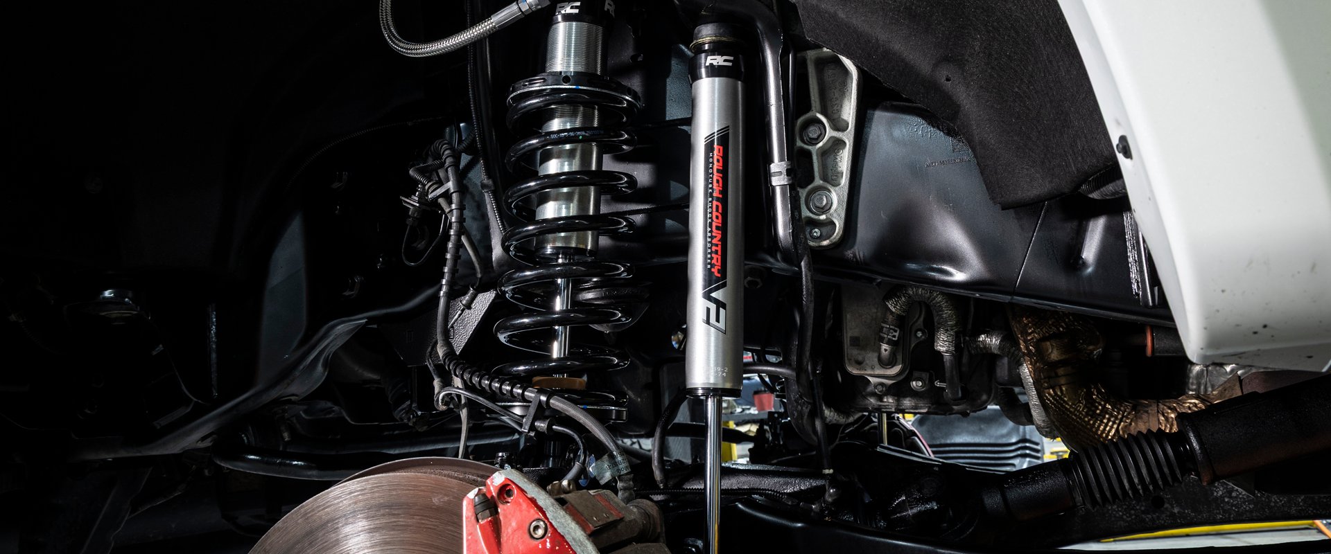 When Should You Replace Your Shocks? Signs Your Shocks Are Worn Out