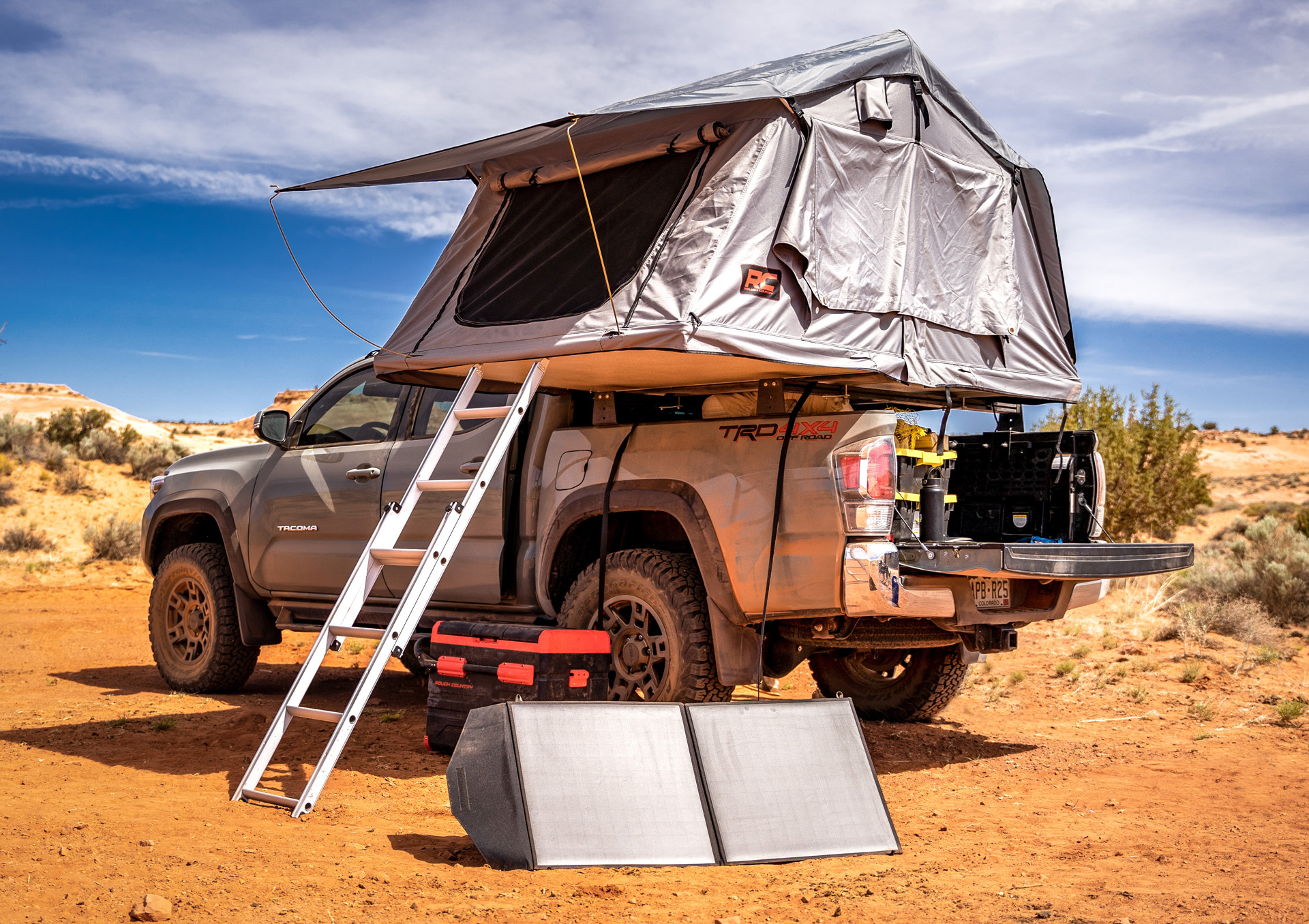 Rock Out on Your Next Ride