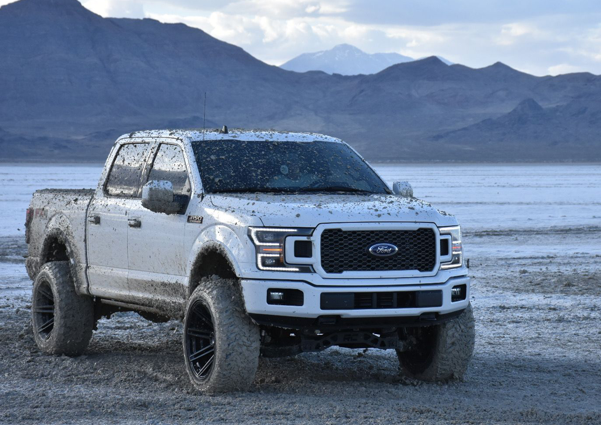 Simple Ways to Avoid Common Off-Road Mistakes