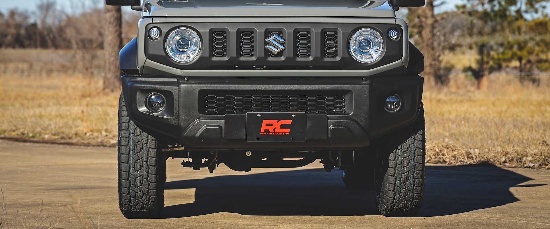 Wheel Spacers Explained: What They Do and What Size You Need