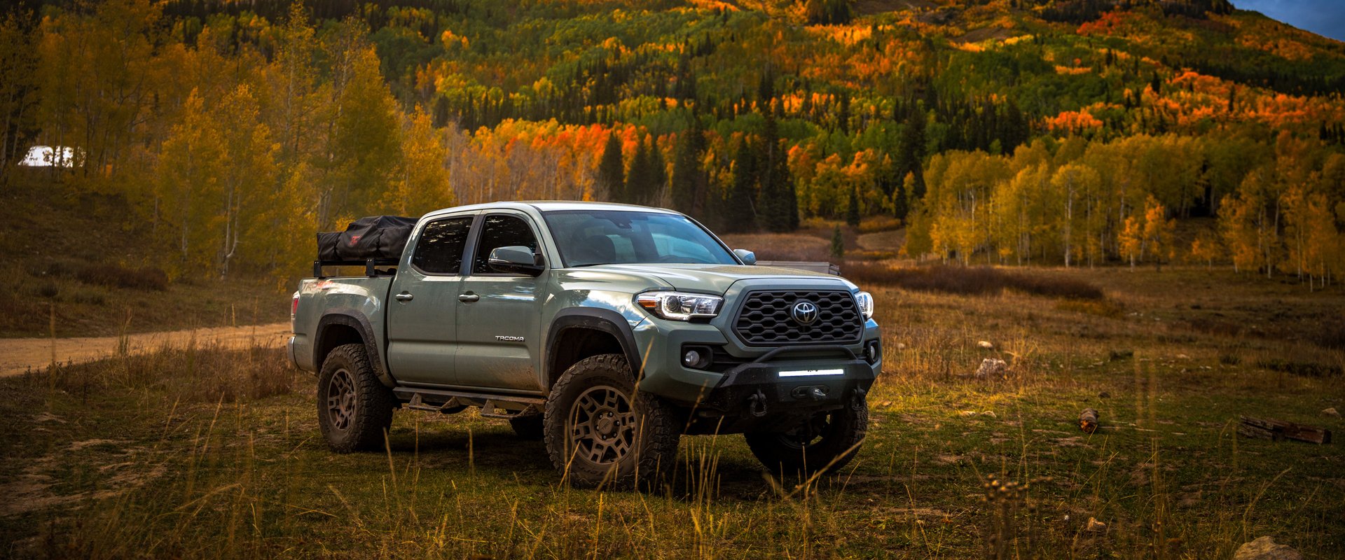 What Should You Upgrade After Installing a Lift Kit?