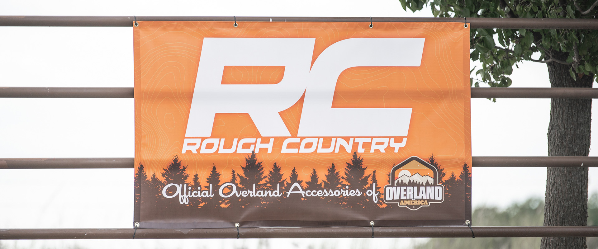 Rough Country's 2025 Event Lineup: Part 2 - The Adventure Continues!
