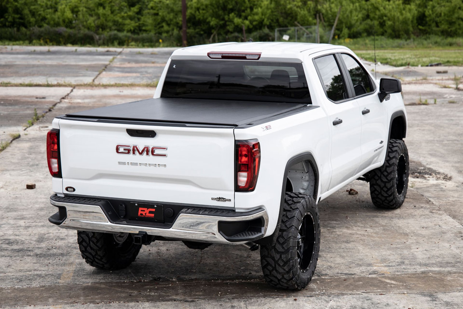 Your Choices in Truck Bed Covers