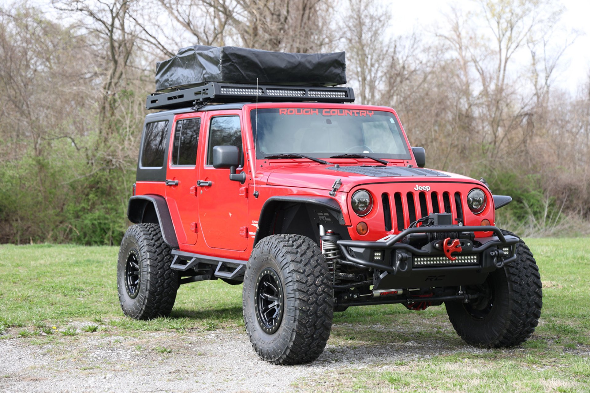 7 Storage Solutions for Your Ride