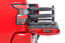 Truck Bed Extenders