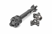 Drive Shafts
