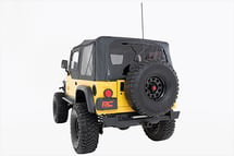 Jeep Soft Tops