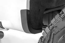Mud Flaps & Splash Guards