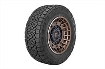 Nitto Recon Grappler A/T Tires