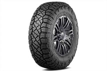 Nitto Ridge Grappler Tires