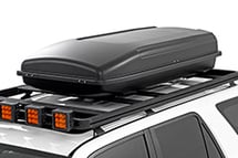 Racks & Cargo Carriers