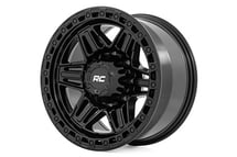 Rough Country Series 76 Wheels