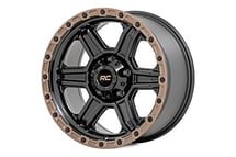 Rough Country Series 79 Wheels