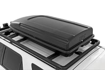 Roof Cargo Boxes