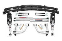 Lift Kit Deals