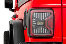 Tail Lights