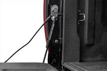 Truck Tailgate Assist