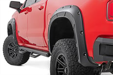 Fender Flares