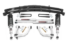 Lift Kit Deals