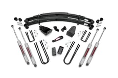 Sway Bar Links | Rear | 4 Inch Lift | Ford F-250 4WD (1980-1997