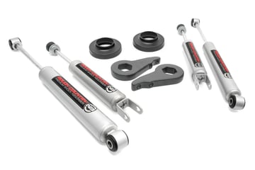 Chevy 2" Leveling Lift Kit [27030]