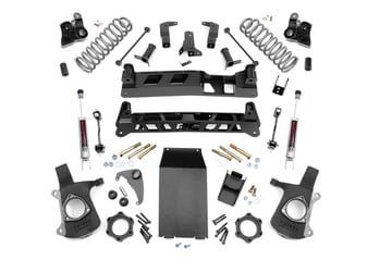 GM 6" NTD Suspension Lift Kit [27920]
