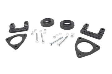 GM Leveling Lift Kit [207]