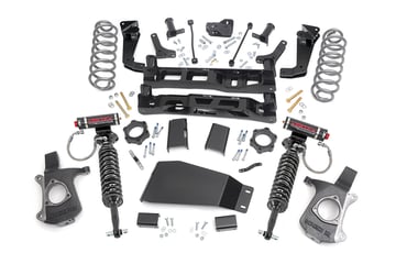 GM 7.5in Suspension Lift Kit [286]