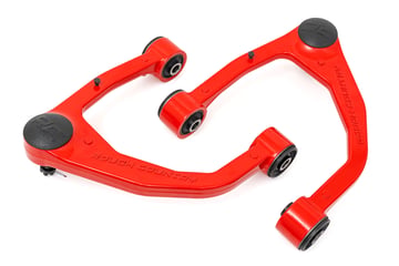 Forged Upper Control Arms | OE Upgrade | Toyota Tundra (07-21)