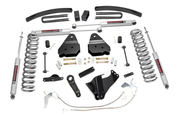 Ford 6in Suspension Lift Kit [594.20]