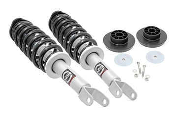2.5 Inch Lift Kit | Ram 1500 4WD (2012-2018 & Classic)