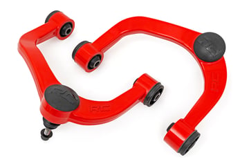Forged Upper Control Arms | OE Upgrade | Ford F-150 4WD (04-20)
