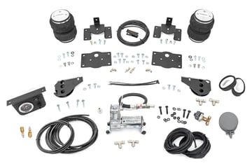 Air Spring Kit | Ram 1500 2WD/4WD (09-18 & 19-24 Classic)