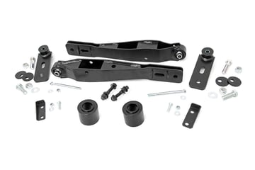 2in Suspension Lift Kit for Jeep Patriot / Compass [66500]