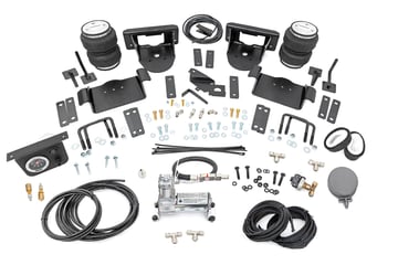 Air Spring Kit | Ford F-150 4WD (2021-2026)
