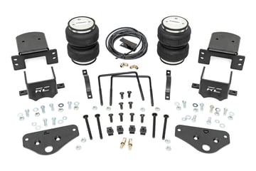 Air Spring Kit | Ford F-250/F-350 Super Duty 4WD (2017-2026)