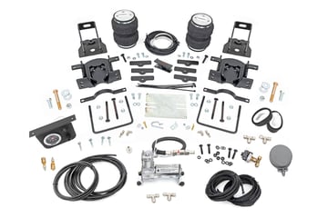 Air Spring Kit | Ford F-250/F-350 Super Duty 4WD (2005-2016)