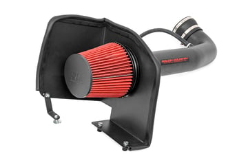 Cold Air Intake Kit | 4.8L/5.3L/6.0L/6.2L | Chevy/GMC 1500 (2009-2013)