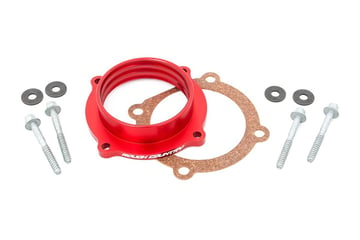 Jeep JK / JL Throttle Body Spacer
