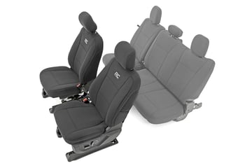 f-150 neoprene seat covers