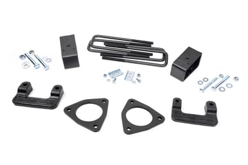 2.5in GMC 1500 Denali Leveling Lift Kit