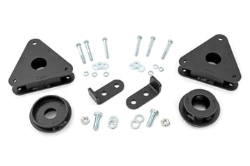 1.5 Inch Lift Kit | Nissan Rogue 4WD (2014-2020)